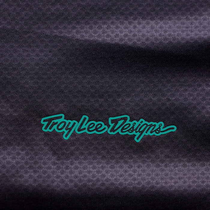 Troy Lee Designs Stage Long-Sleeve Jersey Signature Stone
