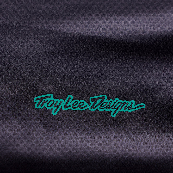 Troy Lee Designs Stage Long-Sleeve Jersey Signature Stone