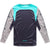 Troy Lee Designs Stage Long-Sleeve Jersey Signature Stone