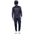 Troy Lee Designs Stage Long-Sleeve Jersey Signature Carbon