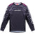Troy Lee Designs Stage Long-Sleeve Jersey Signature Carbon