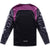 Troy Lee Designs Stage Long-Sleeve Jersey Signature Carbon