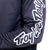 Troy Lee Designs Stage Long-Sleeve Jersey Signature Carbon