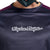 Troy Lee Designs Stage Long-Sleeve Jersey Signature Carbon