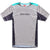 Troy Lee Designs Stage Short-Sleeve Jersey Signature Stone