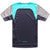 Troy Lee Designs Stage Short-Sleeve Jersey Signature Stone