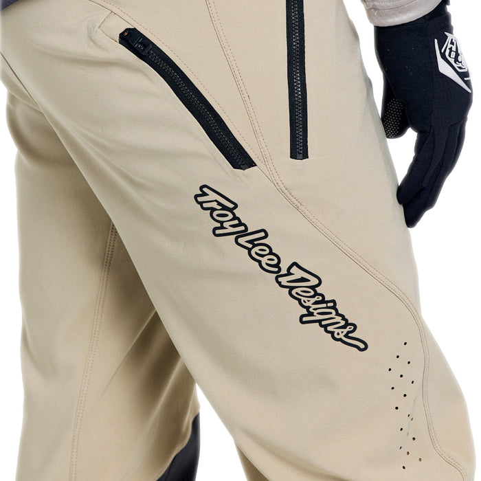 Troy Lee Designs Stage Pants Mono Stone