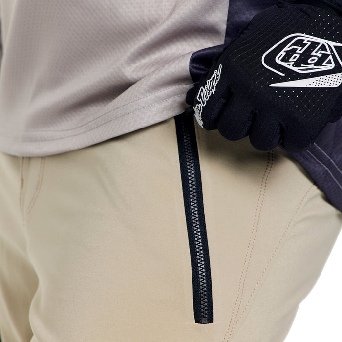 Troy Lee Designs Stage Pants Mono Stone