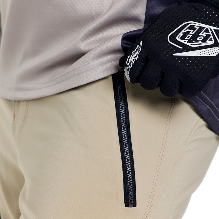 Troy Lee Designs Stage Pants Mono Stone