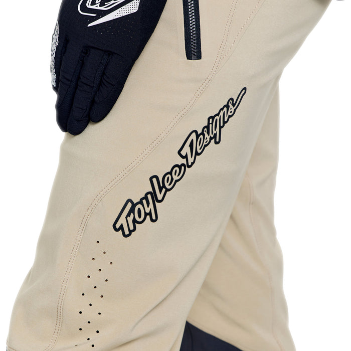 Troy Lee Designs Stage Pants Mono Stone