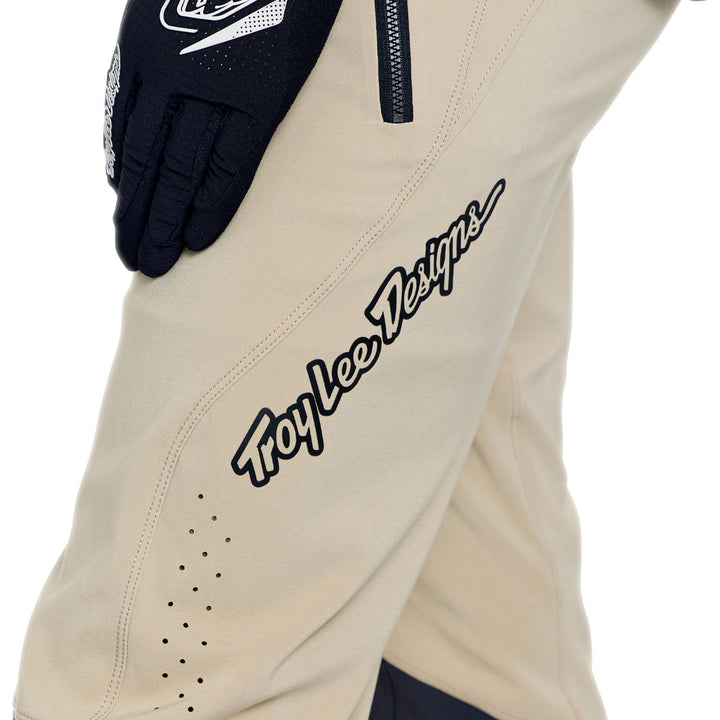 Troy Lee Designs Stage Pants Mono Stone