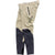 Troy Lee Designs Stage Pants Mono Stone