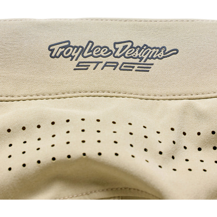 Troy Lee Designs Stage Pants Mono Stone