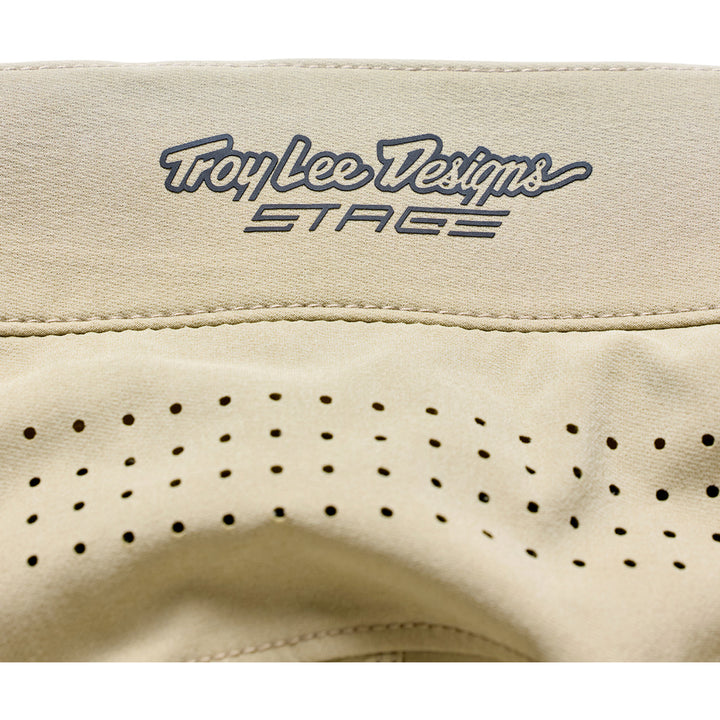 Troy Lee Designs Stage Pants Mono Stone
