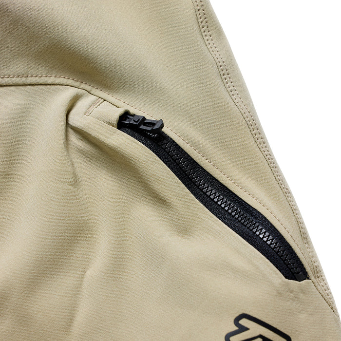 Troy Lee Designs Stage Pants Mono Stone