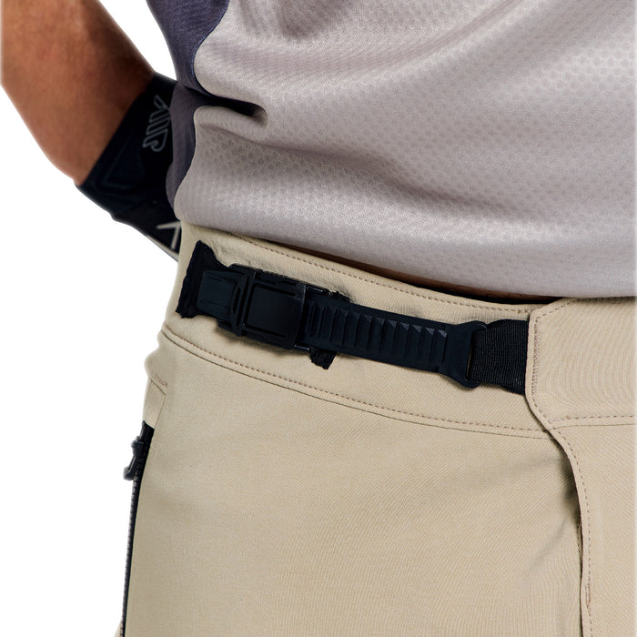 Troy Lee Designs Stage Shell Shorts Mono Stone