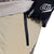 Troy Lee Designs Stage Shell Shorts Mono Stone