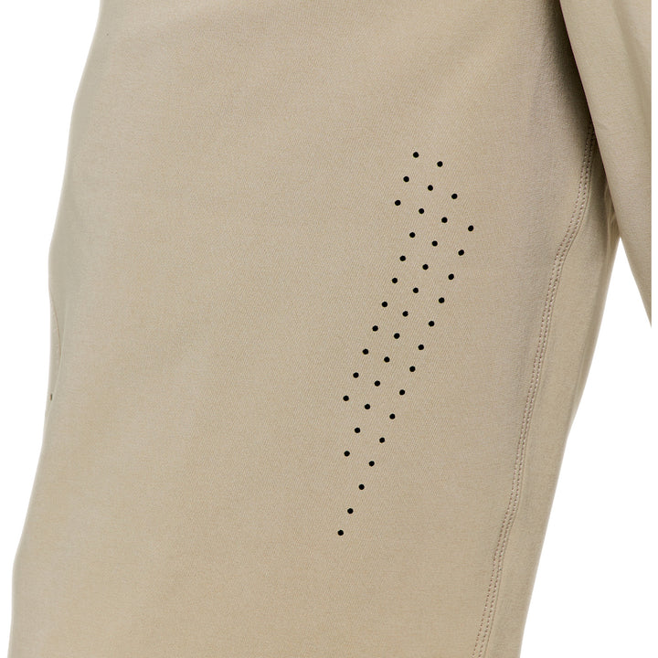 Troy Lee Designs Stage Shell Shorts Mono Stone