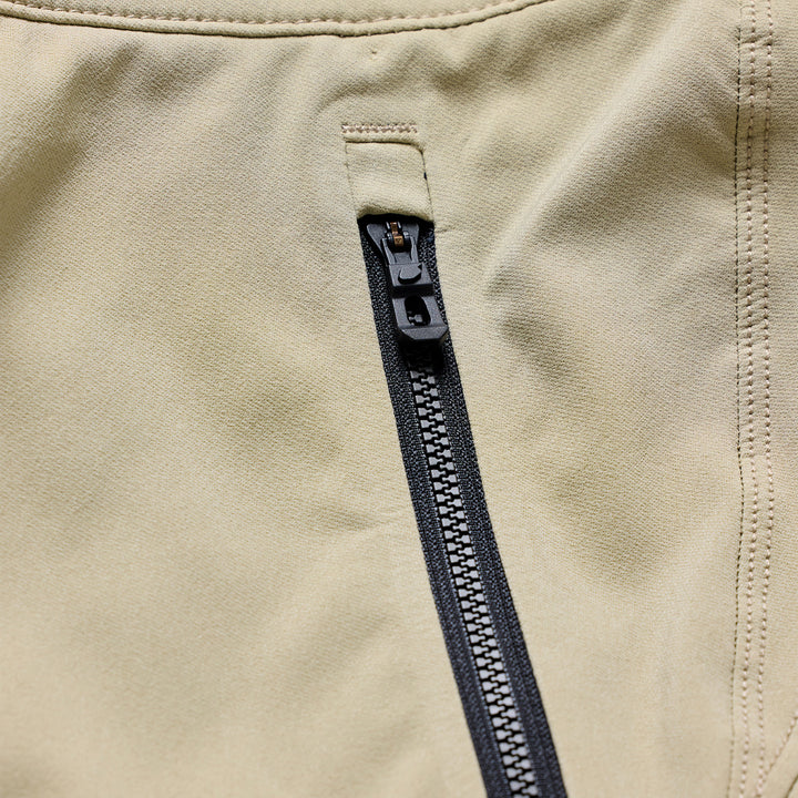 Troy Lee Designs Stage Shell Shorts Mono Stone