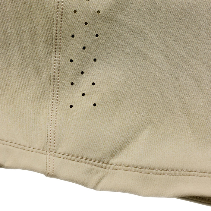 Troy Lee Designs Stage Shell Shorts Mono Stone
