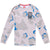 Troy Lee Designs Skyline Pro Long-Sleeve Jersey Flow Camo Pumice