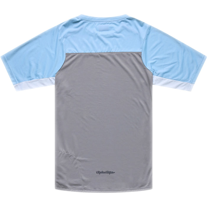 Troy Lee Designs Skyline Pro Short-Sleeve Jersey Fangs Army