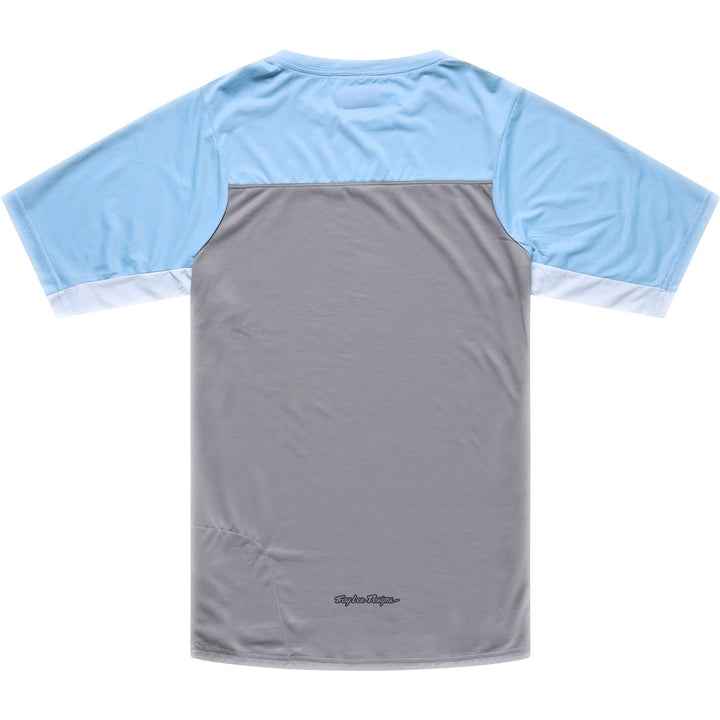 Troy Lee Designs Skyline Pro Short-Sleeve Jersey Fangs Army