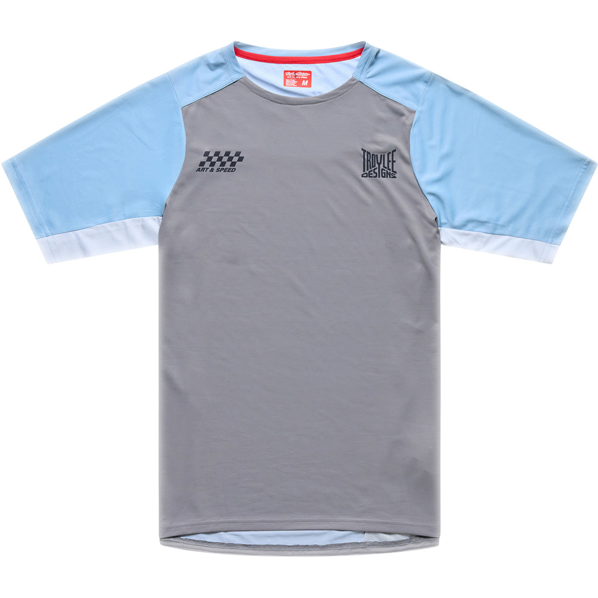 Troy Lee Designs Skyline Pro Short-Sleeve Jersey Fangs Army