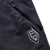 Troy Lee Designs Skyline Pro Shorts with BN3TH Liner Mono Carbon