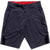 Troy Lee Designs Skyline Pro Shorts with BN3TH Liner Mono Carbon