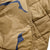 Troy Lee Designs Ruckus Ride Vest Flow Camo Sienna
