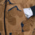 Troy Lee Designs Ruckus Ride Vest Flow Camo Sienna