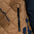 Troy Lee Designs Ruckus Ride Vest Flow Camo Sienna