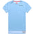 Troy Lee Designs Lilium Pro Short Sleeve Jersey - Women's Mono Dawn Blue
