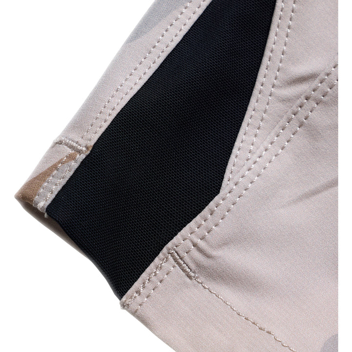 Troy Lee Designs Lilium Pro Pants - Women's Flow Camo Pumice