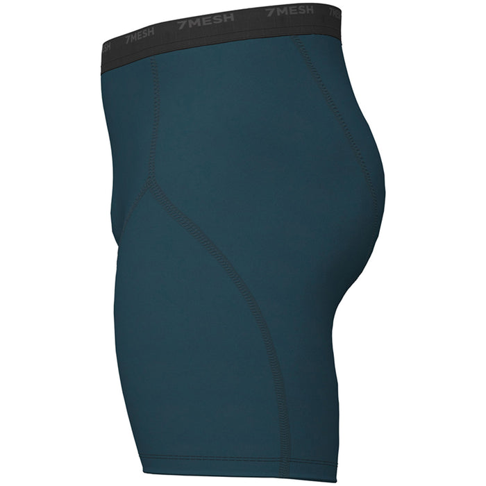 7Mesh Foundation Boxer Briefs Deep Sea