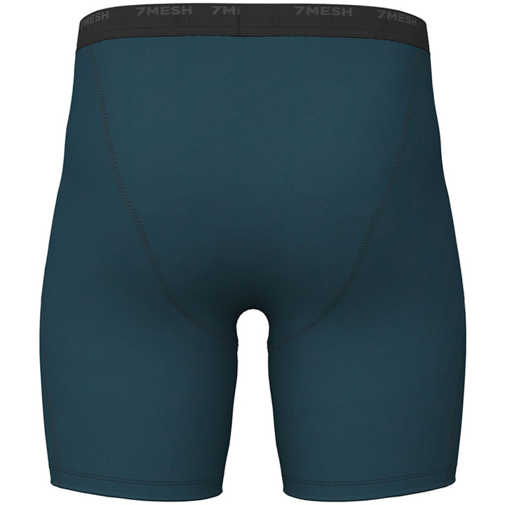 7Mesh Foundation Boxer Briefs Deep Sea