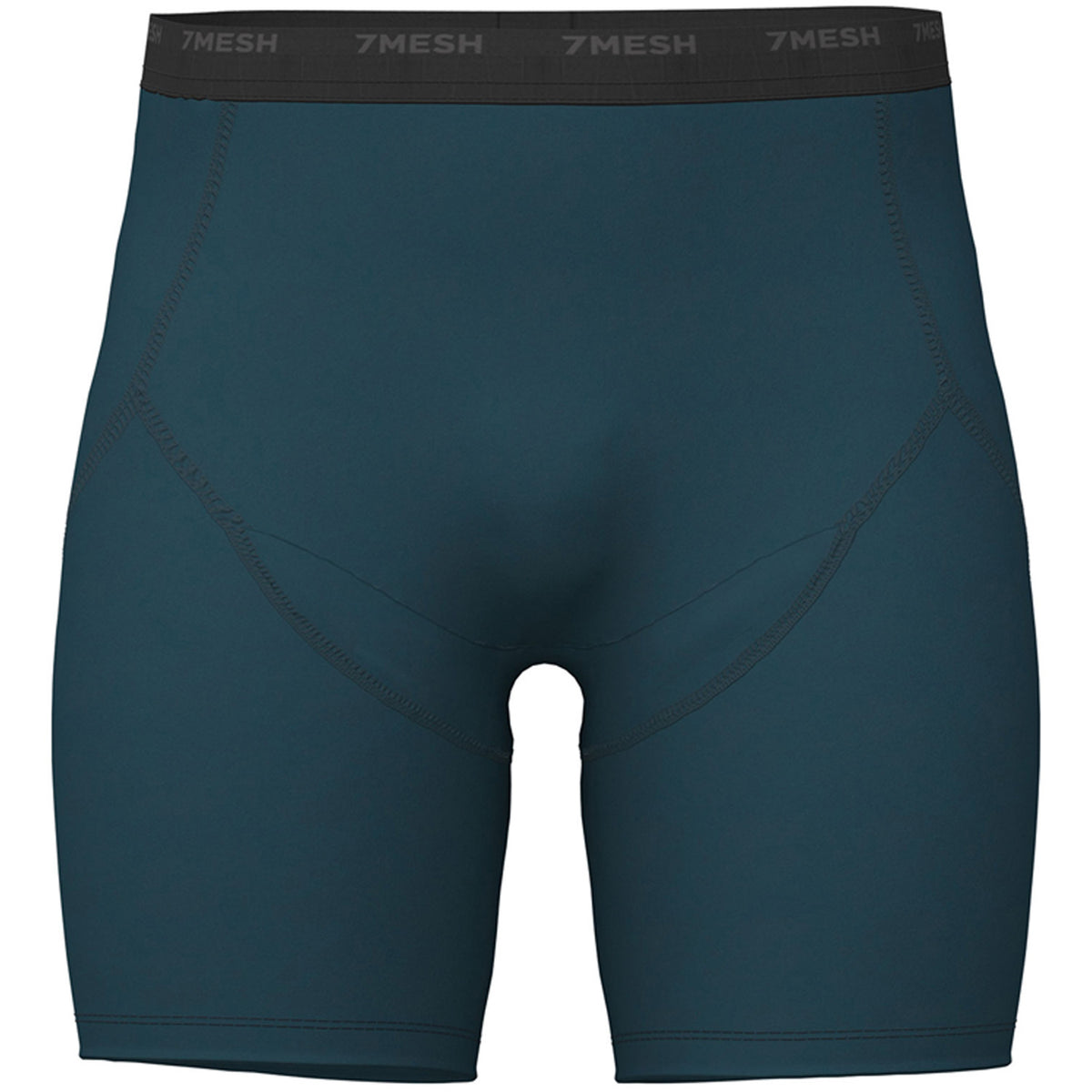 7Mesh Foundation Boxer Briefs Deep Sea