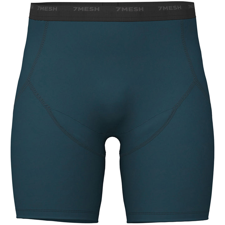 7Mesh Foundation Boxer Briefs Deep Sea