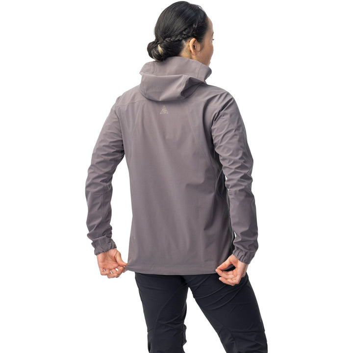 7Mesh Cache Anorak - Women's Limestone