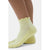 Halfdays Ruffle Socks - Women's Martini/Limoncello