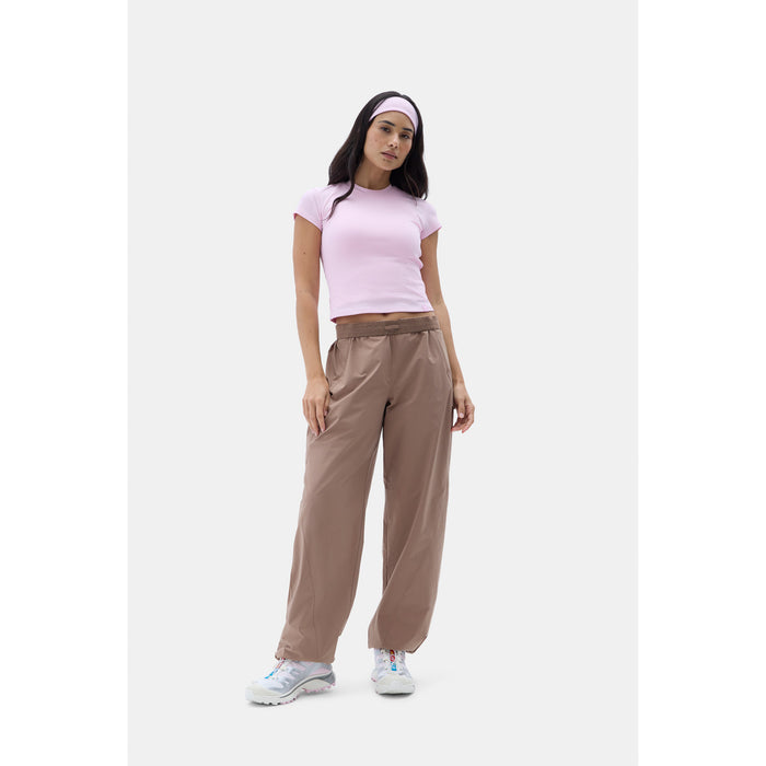 Halfdays Gwen Pants - Women's Suede