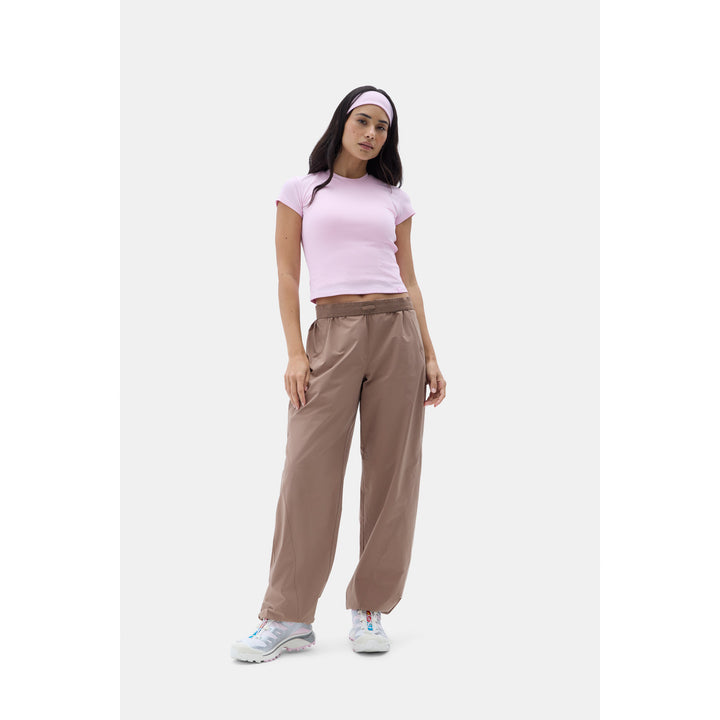 Halfdays Gwen Pants - Women's Suede