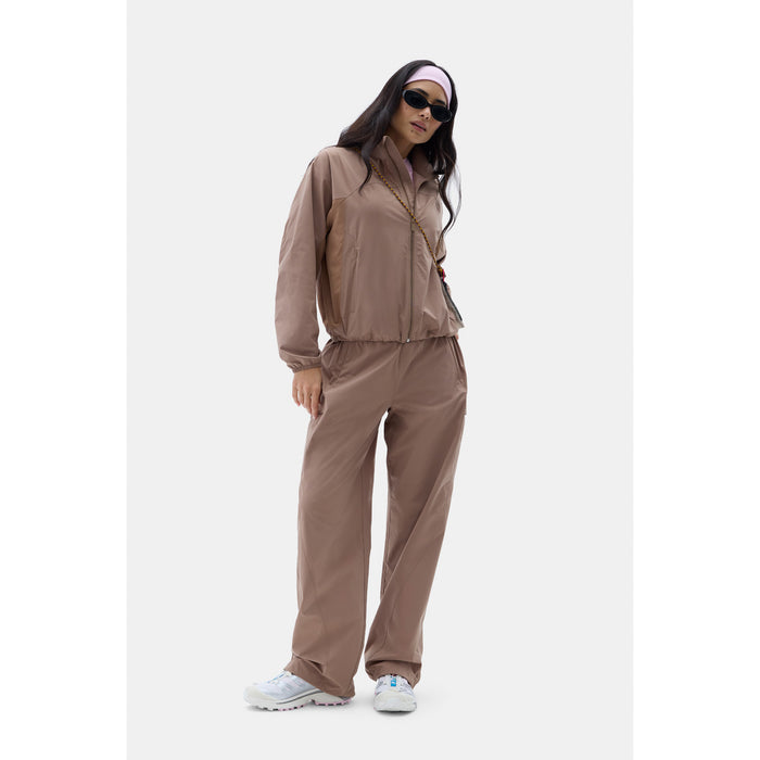 Halfdays Gwen Pants - Women's Suede