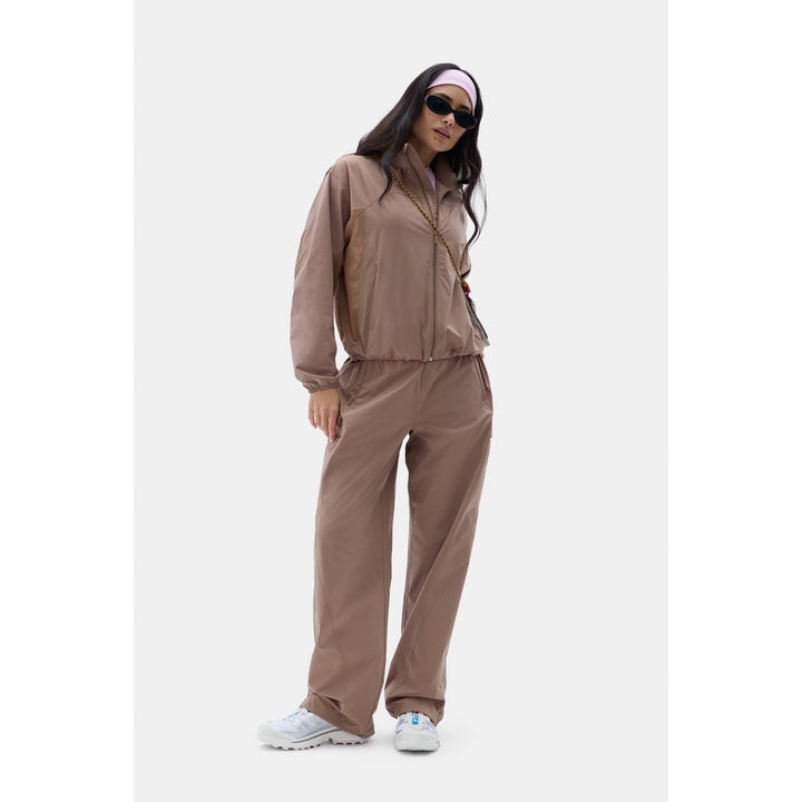 Halfdays Gwen Pants - Women's Suede