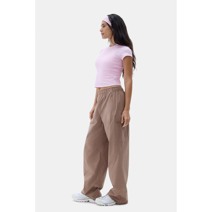 Halfdays Gwen Pants - Women's Suede
