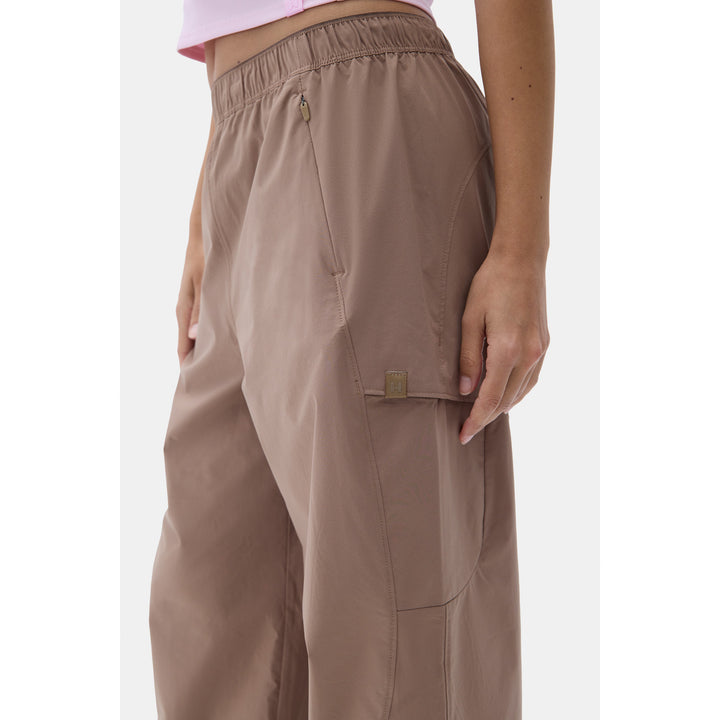 Halfdays Gwen Pants - Women's Suede