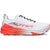 Altra Mont Blanc Speed Shoes - Women's White/Red