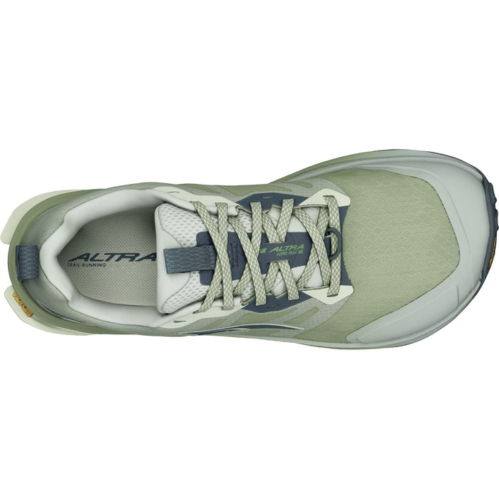 Altra Lone Peak 9+ Shoes - Women's Glacier