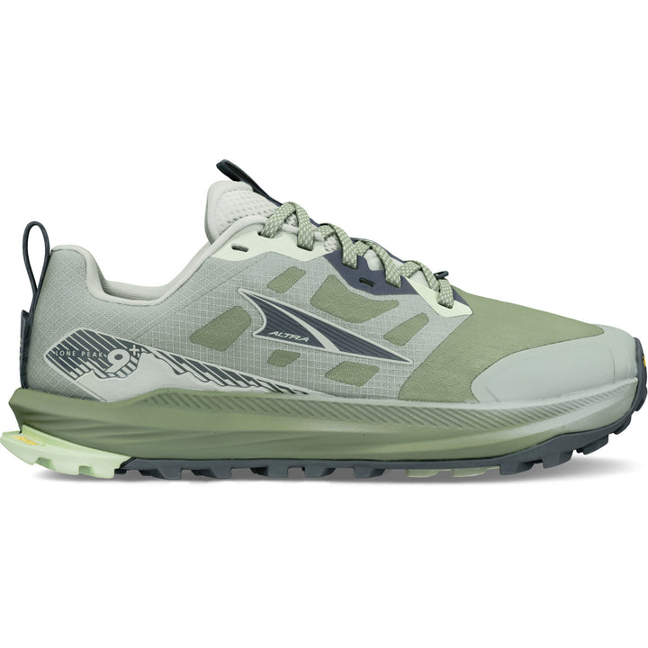 Altra Lone Peak 9+ Shoes - Women's Glacier